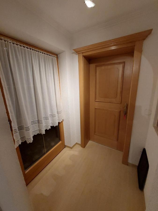 Haus Rosa Apartment