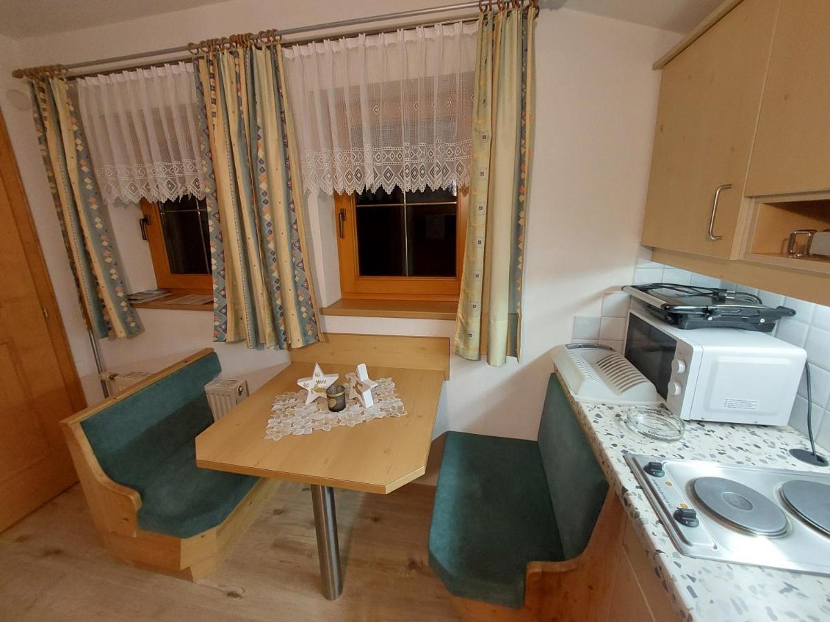 Apartment Haus Rosa Kartitsch