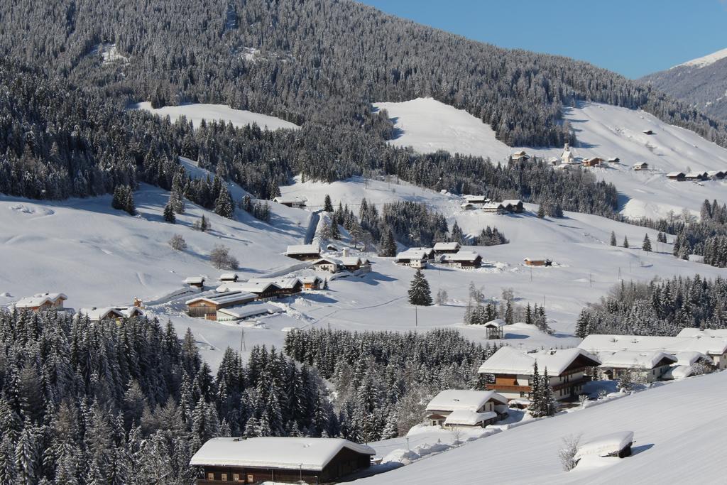 Haus Rosa * Kartitsch