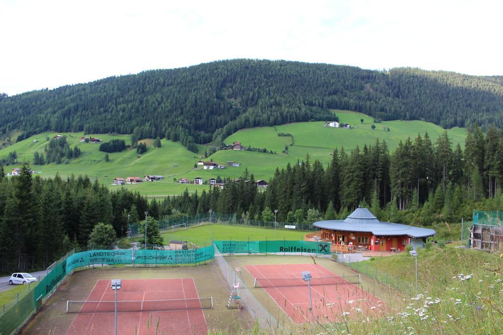 Haus Rosa * Kartitsch