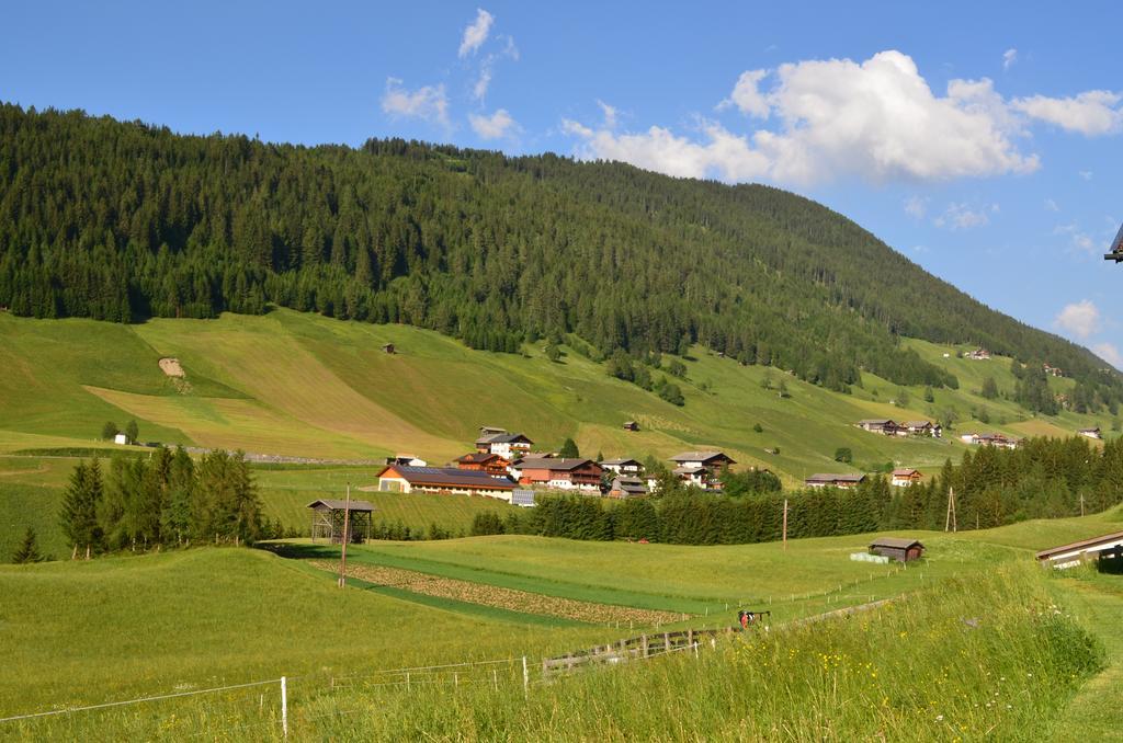 Apartment Haus Rosa Kartitsch