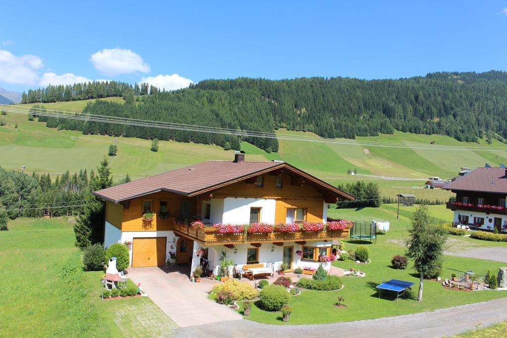 Haus Rosa Apartment