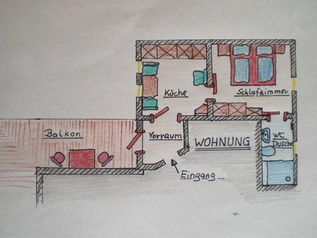 Haus Rosa *
