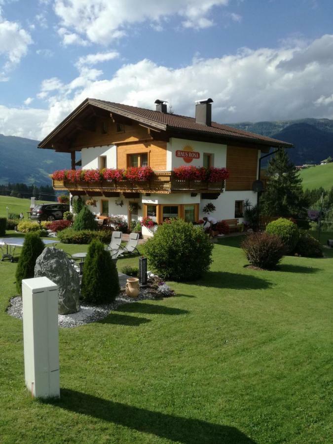 Haus Rosa Kartitsch